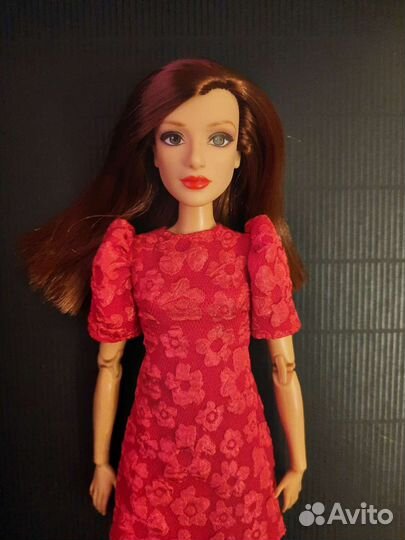 Барби разные