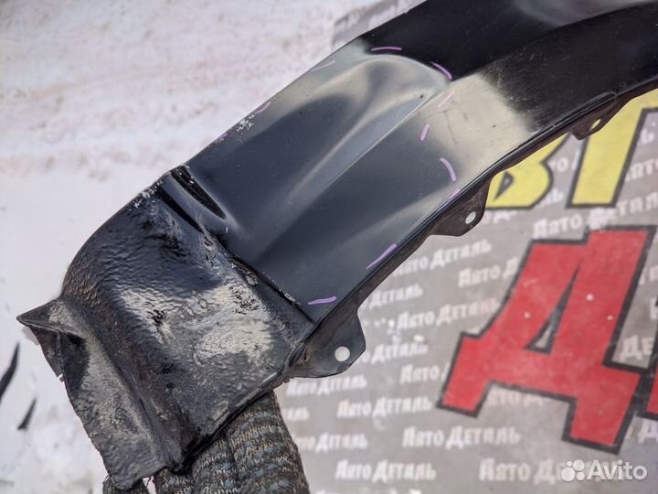 Крыло переднее правое Mercedes Vito W447