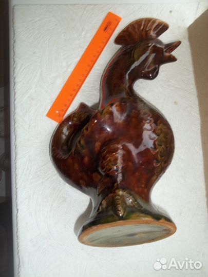 Кувшин петушок СССР