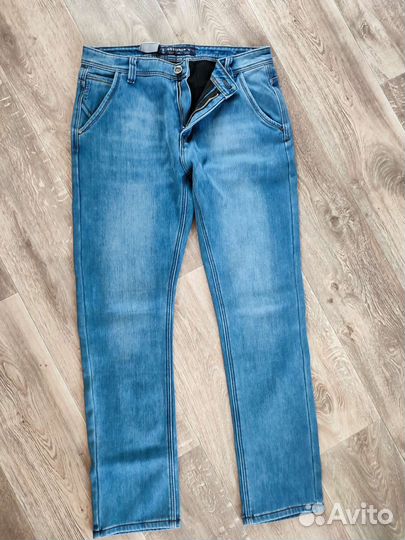 Джинсы мужские новые