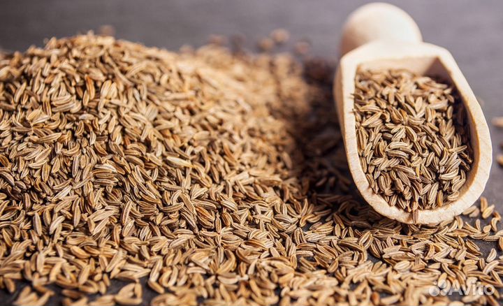 Специи зира 100гр