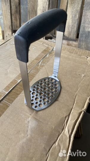 Толкушка для картофеля пюре