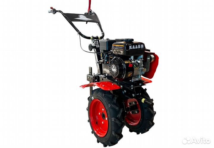 Мотоблок ока Кадви мб-1Д2М10А