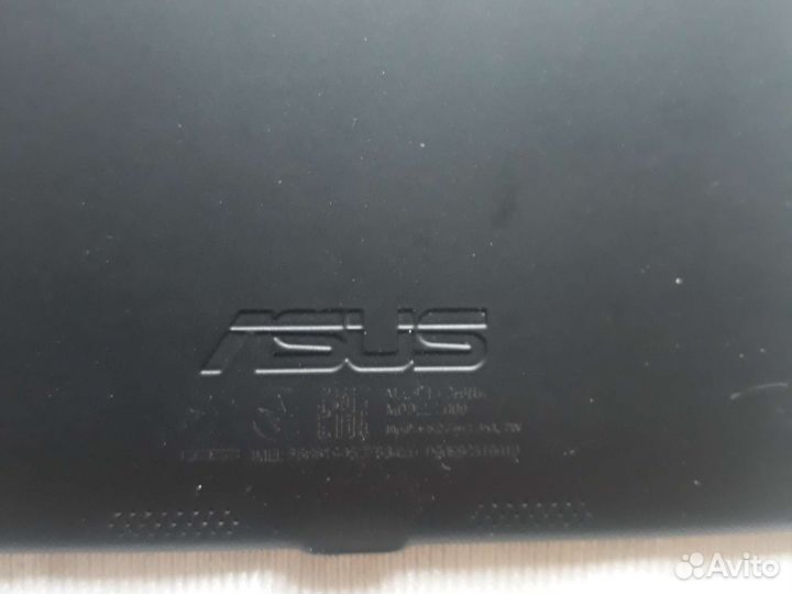 Планшет Asus nexus 7