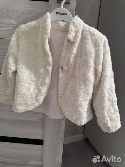 Детская одежда для девочек