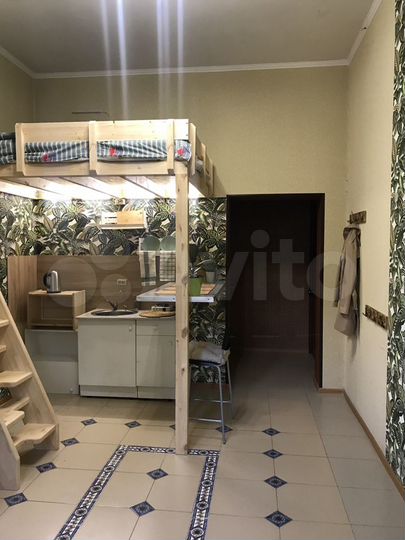 Комната 25 м², 1/7 эт.