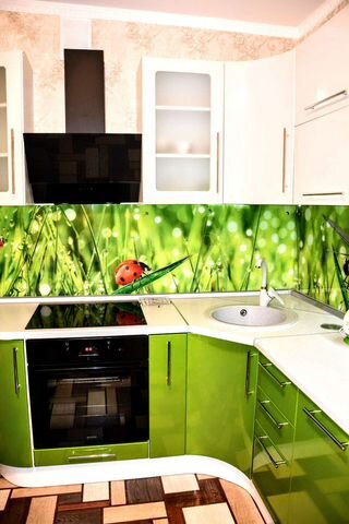 2-к. квартира, 52 м², 7/9 эт.