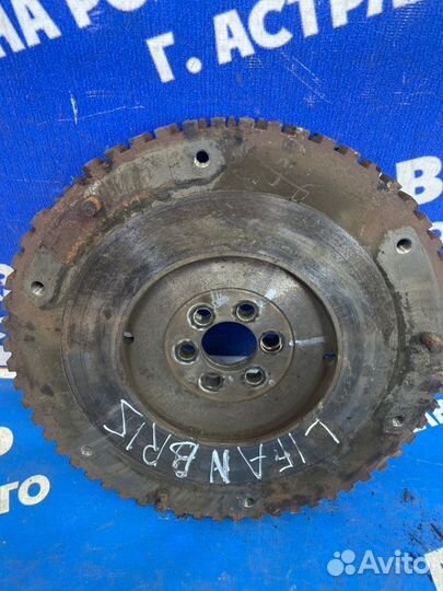 Маховик Lifan Breez седан LF481Q3 2008