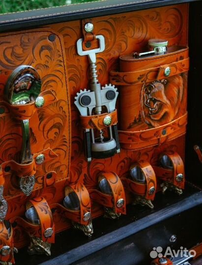 Подарочный Комплект Мужчине