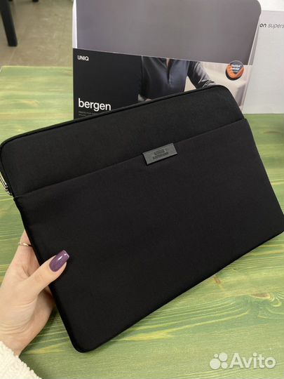 Чехол для ноутбука MacBook 14