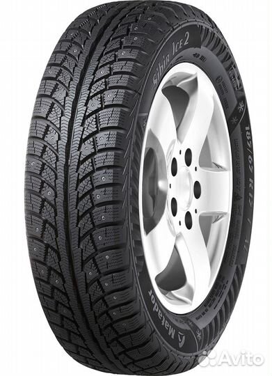 Matador MP 30 Sibir Ice 2 205/65 R15 99T