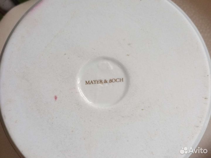 Кастрюля керамическая 1л Германия