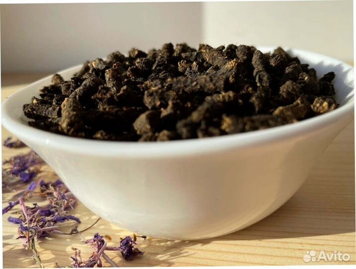 Иван-чай 1кг 2023 год, зож