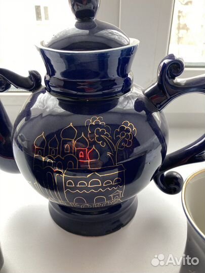 Форфор СССР