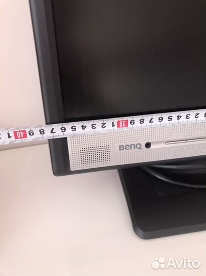 Монитор Benq