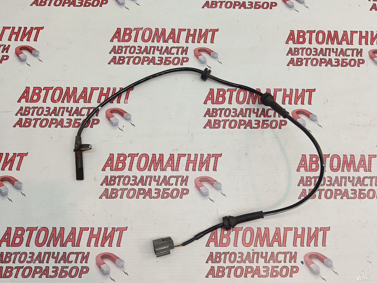 Датчик абс передний Nissan Rogue X-trail T32
