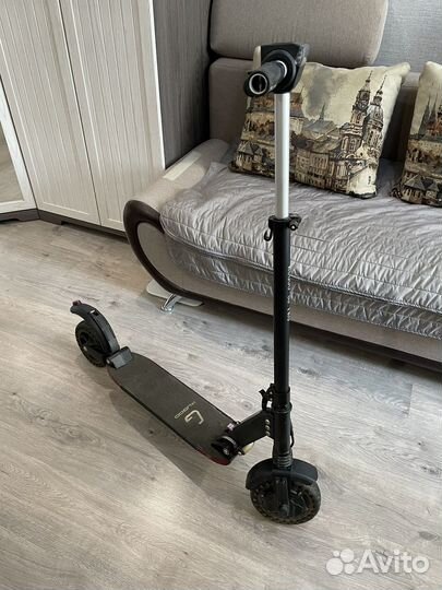 Электрический самокат kugoo S3 Pro