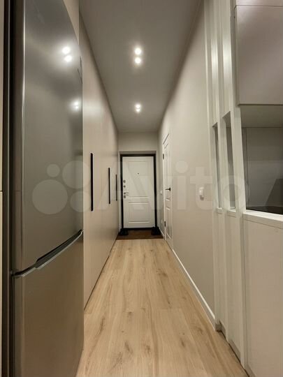 Квартира-студия, 31 м², 10/14 эт.