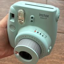 Instax mini 9