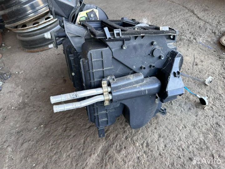 Печка салона Geely Emgrand Ec7 EC7