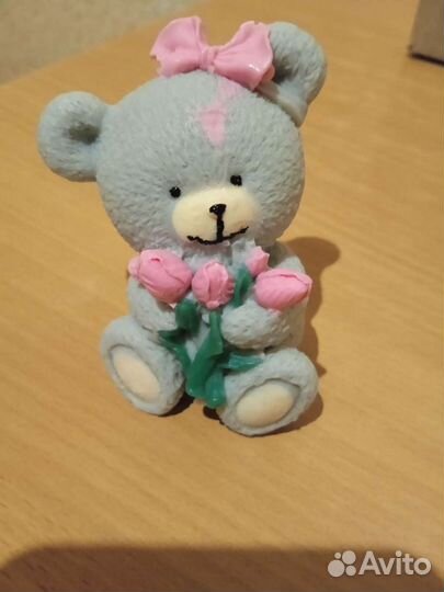 Мыло ручной работы