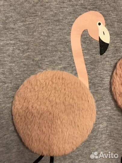 Толстовка женская Остин