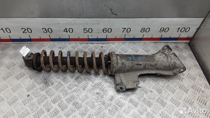 Стойка задняя Audi 80 (B4) (1991-1994)