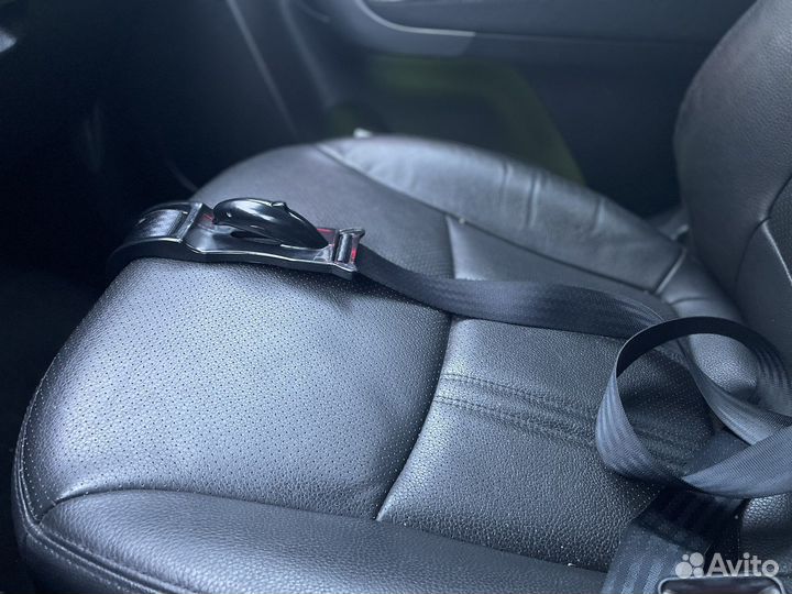 Адаптер дельфин автомобильный для беременных