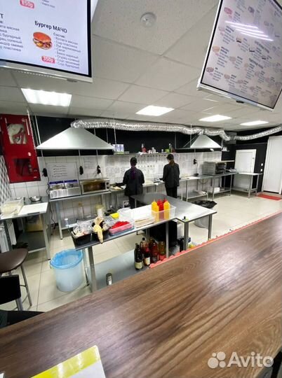 Франшиза доставки роллов. Бизнес под ключ