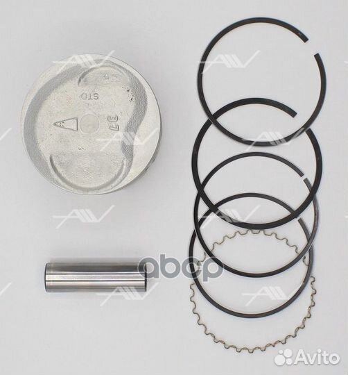 Поршень двигателя PN32171 Autowelt