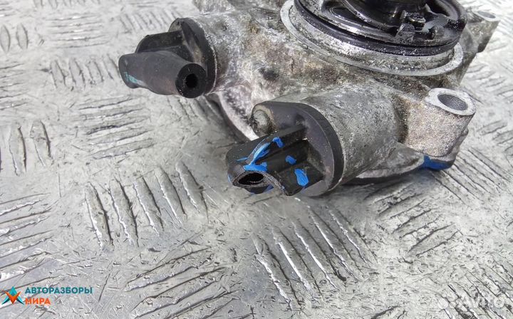 Насос вакуумный Opel Antara рест. 2013