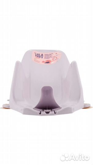 Горка для купания