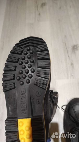 Зимние сапоги Baffin Polar