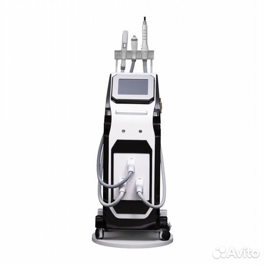 Аппарат для эпиляции Magneto pro с обучением