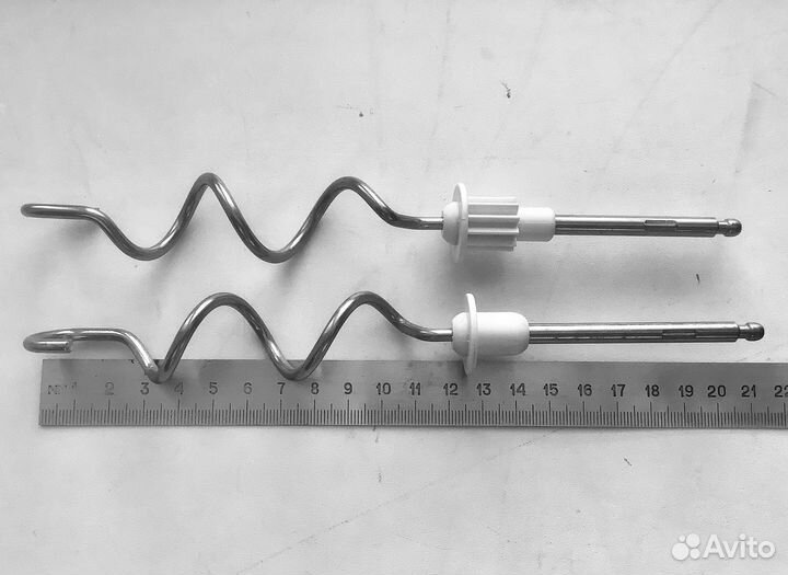 Венчик к миксеру