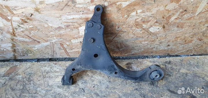 Рычаг передний левый Kia Ceed 1