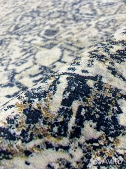 Ковер /бамбук + хлопок/ Турция /новые/Опт/Розница