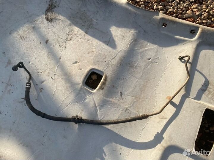 Трубка гура Fiat Albea 1 седан 350A1000 2011