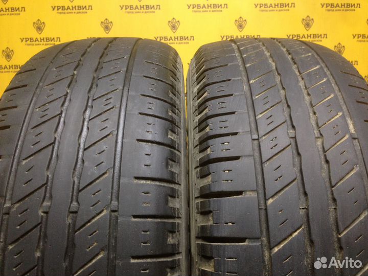 Hankook Dynapro HP RA23 215/65 R16 98H