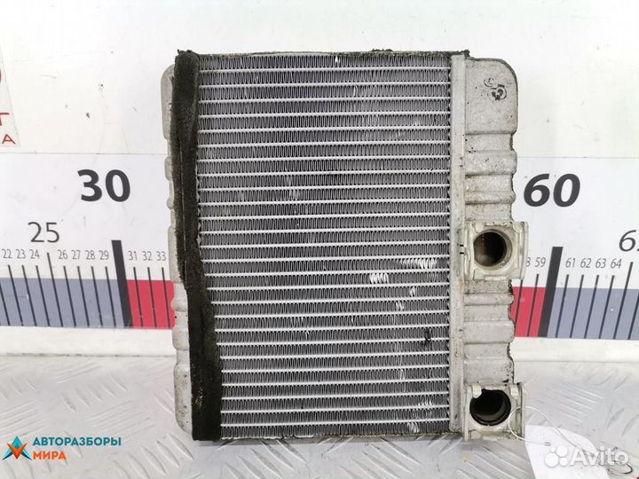 Радиатор отопителя (печки) BMW 3 E46 2002