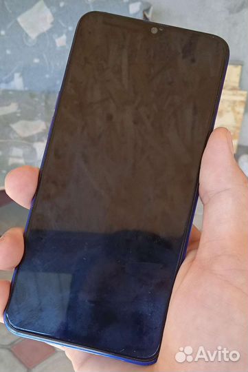 Realme 5 pro 128gb
