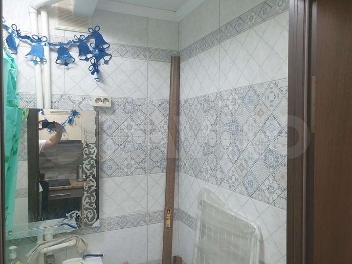 1-к. квартира, 13,5 м², 2/5 эт.