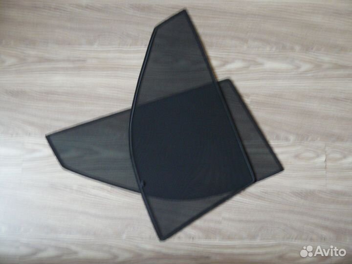 Автошторки клипсы 5 прц KIA Optima с 2015