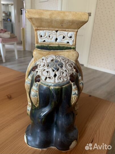 Слон вьетнам