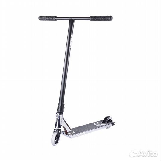 Самокат трюковой Tech Team Excalibur