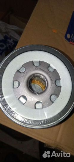 Фильтр топливный PL270