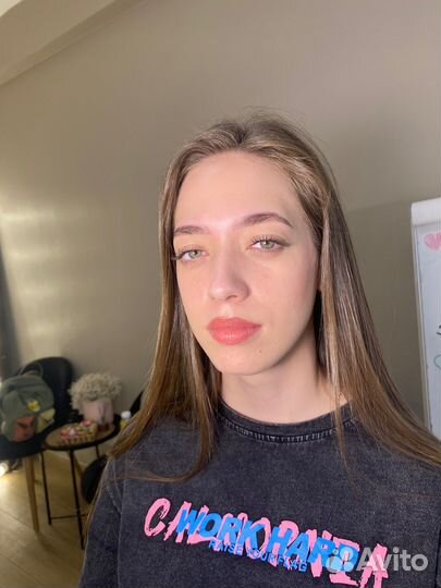 Мастер бровист