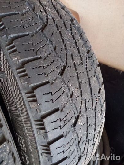 Patriot RB-1 245/70 R16