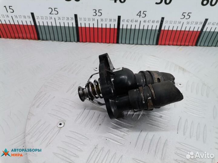 Корпус термостата Mazda 6 GH 2008