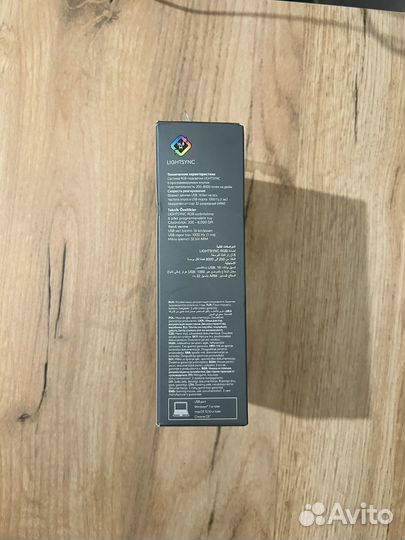 Компьютерная мышь logitech